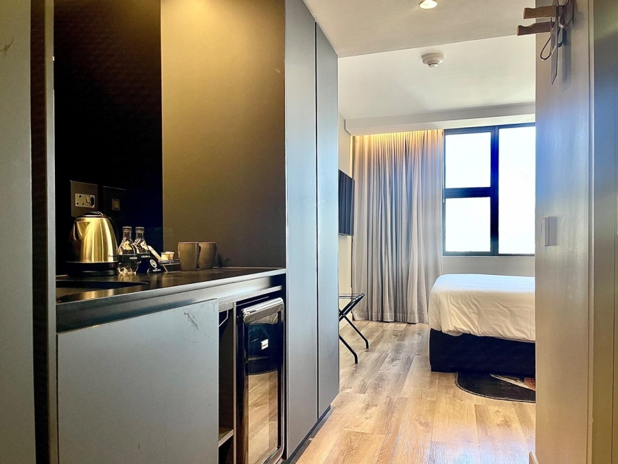 1 Bedroom Property for Sale in Cape Town City Centre Western Cape